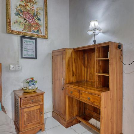 Bagus Cottage Batununggul Exterior photo