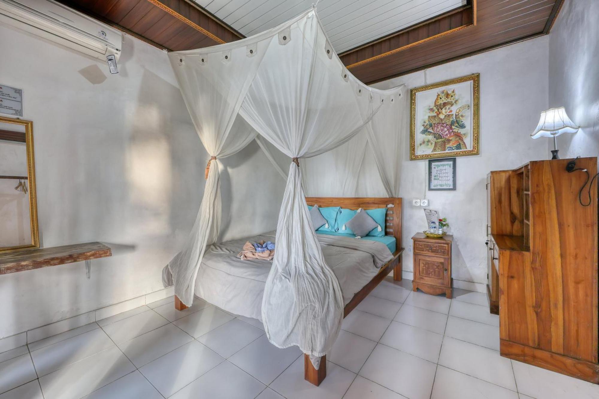 Bagus Cottage Batununggul Exterior photo
